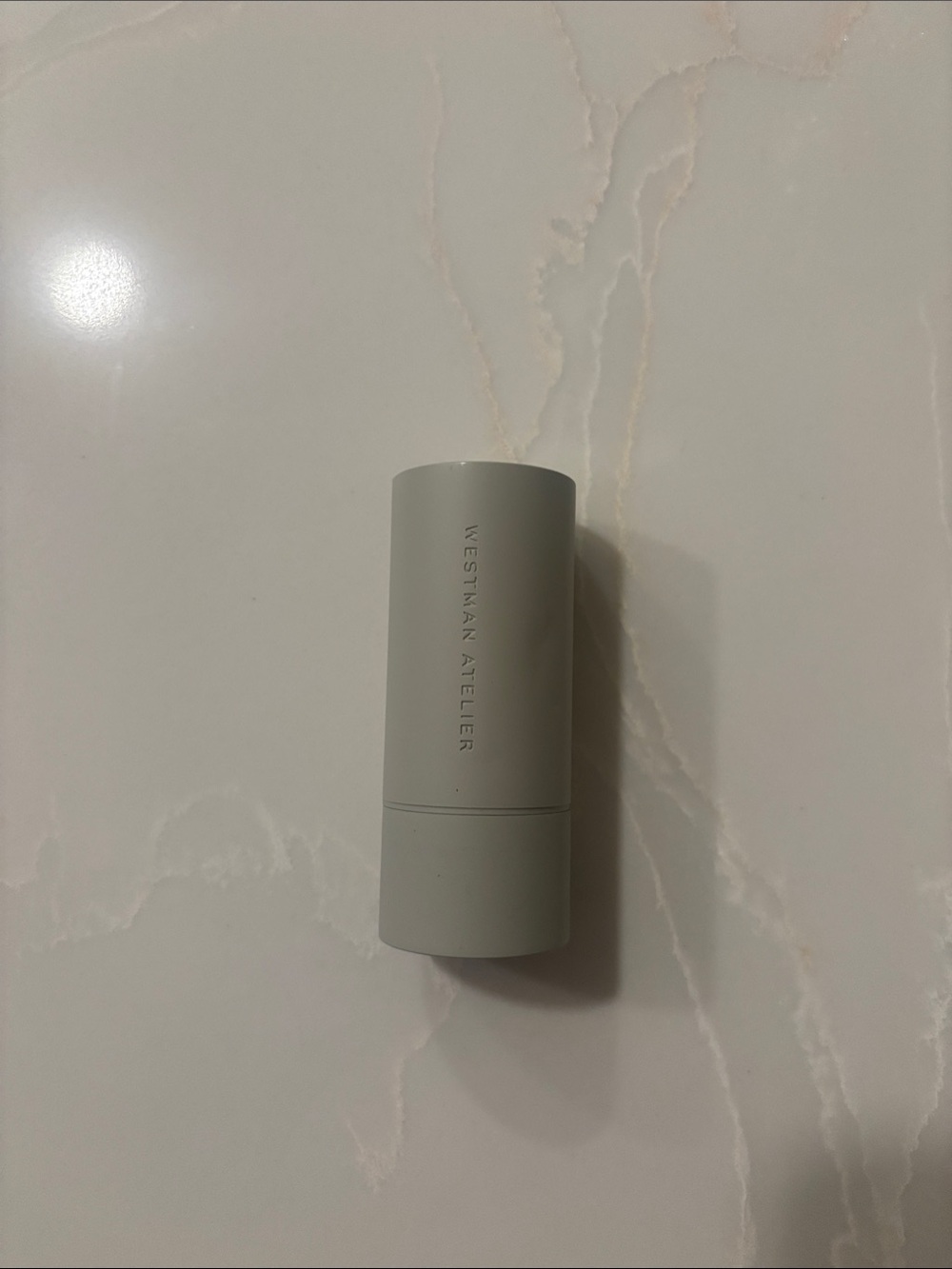 Westman Atelier Baby Cheeks Blush Stick ~ Poppet